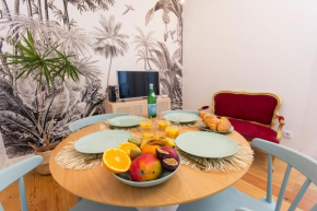 Charming Apartment in Private Condominium at Graça
